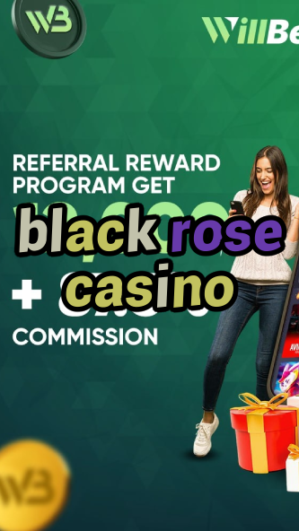 black rose casino-igamblinglist.com