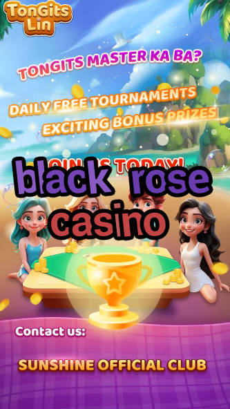 black rose casino-igamblinglist.com