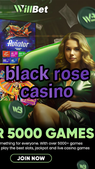 black rose casino-igamblinglist.com